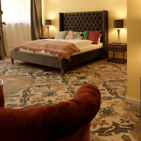 Gaestezimmer Klassen Rheurdt Dış mekan fotoğraf