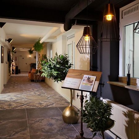 Gaestezimmer Klassen Rheurdt Dış mekan fotoğraf