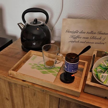 Gaestezimmer Klassen Rheurdt Dış mekan fotoğraf