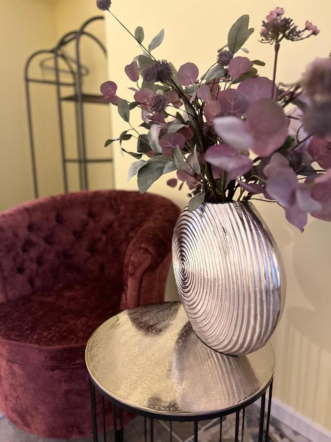 Gaestezimmer Klassen Rheurdt Dış mekan fotoğraf