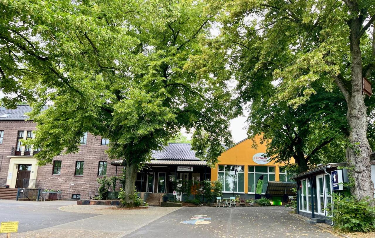 Gaestezimmer Klassen Rheurdt Dış mekan fotoğraf