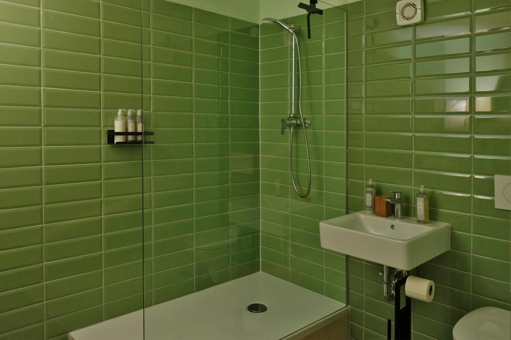 Gaestezimmer Klassen Rheurdt Dış mekan fotoğraf