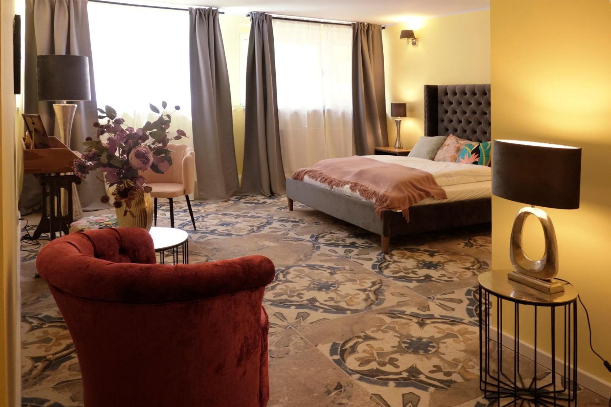 Gaestezimmer Klassen Rheurdt Dış mekan fotoğraf