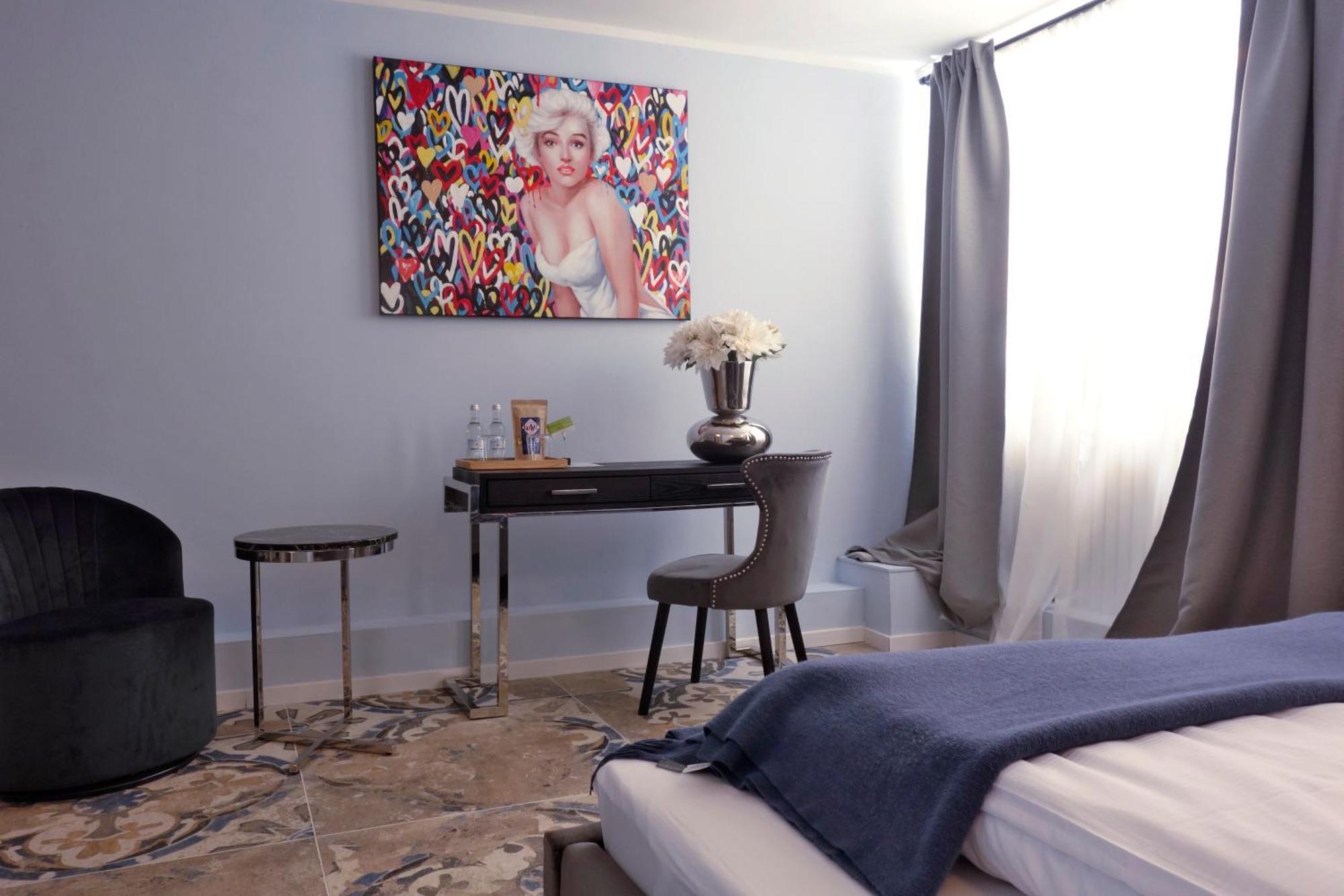Gaestezimmer Klassen Rheurdt Dış mekan fotoğraf