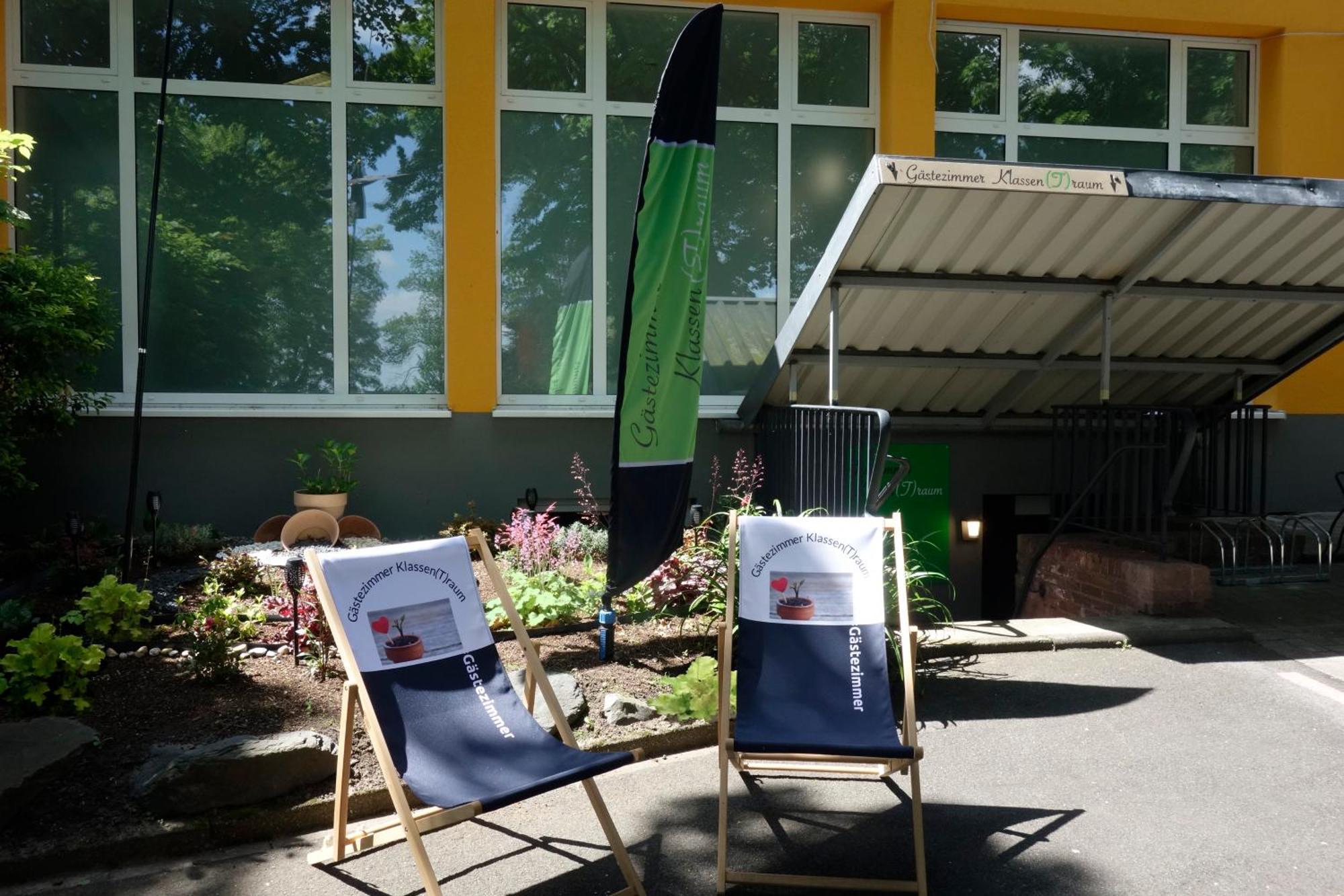 Gaestezimmer Klassen Rheurdt Dış mekan fotoğraf