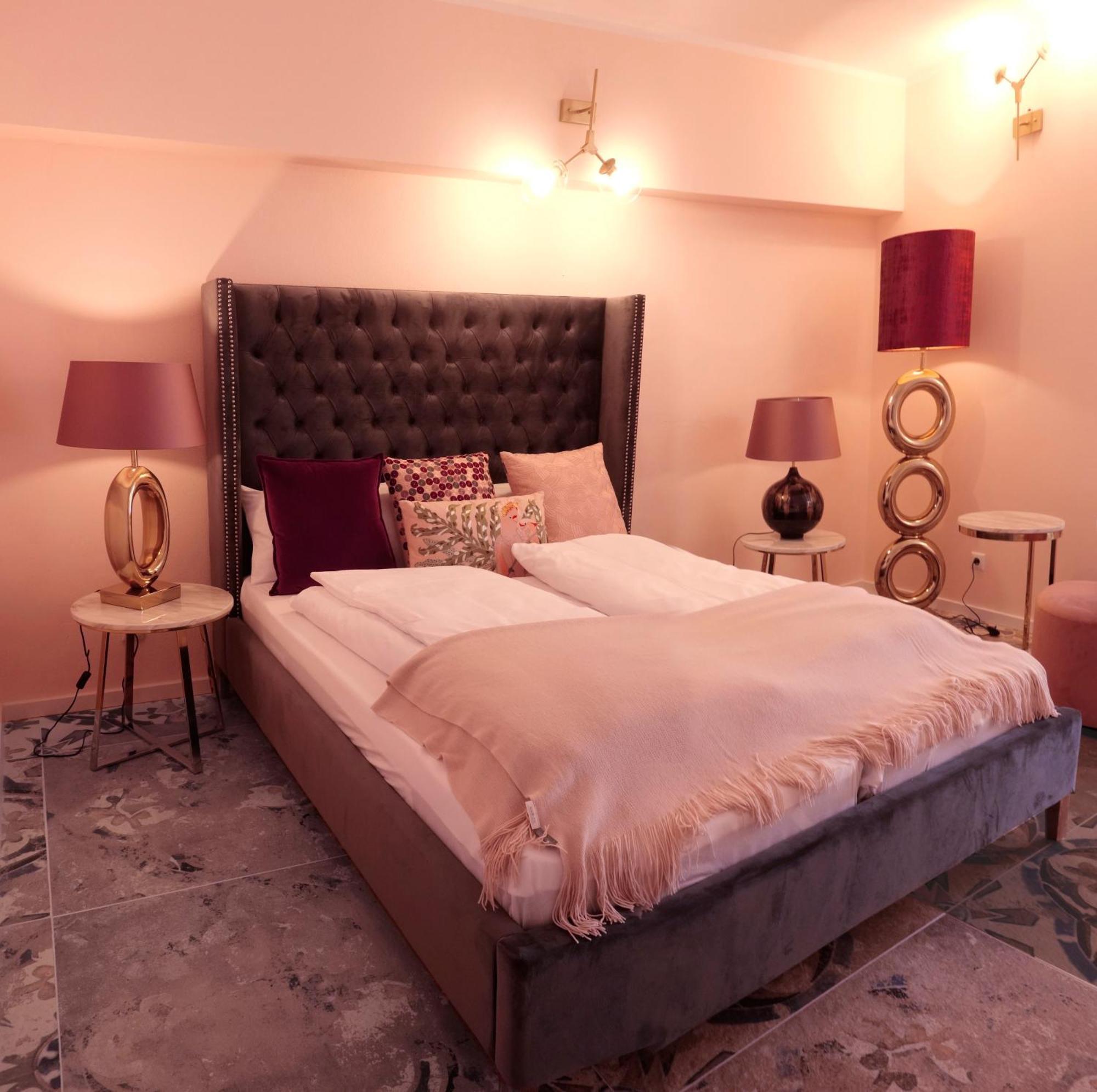 Gaestezimmer Klassen Rheurdt Dış mekan fotoğraf