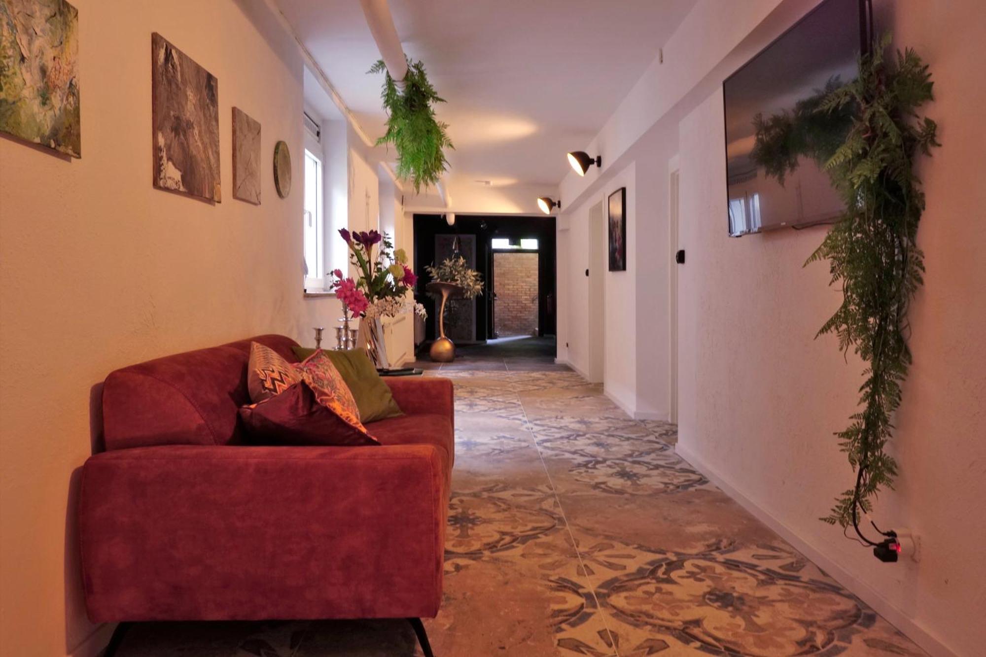 Gaestezimmer Klassen Rheurdt Dış mekan fotoğraf