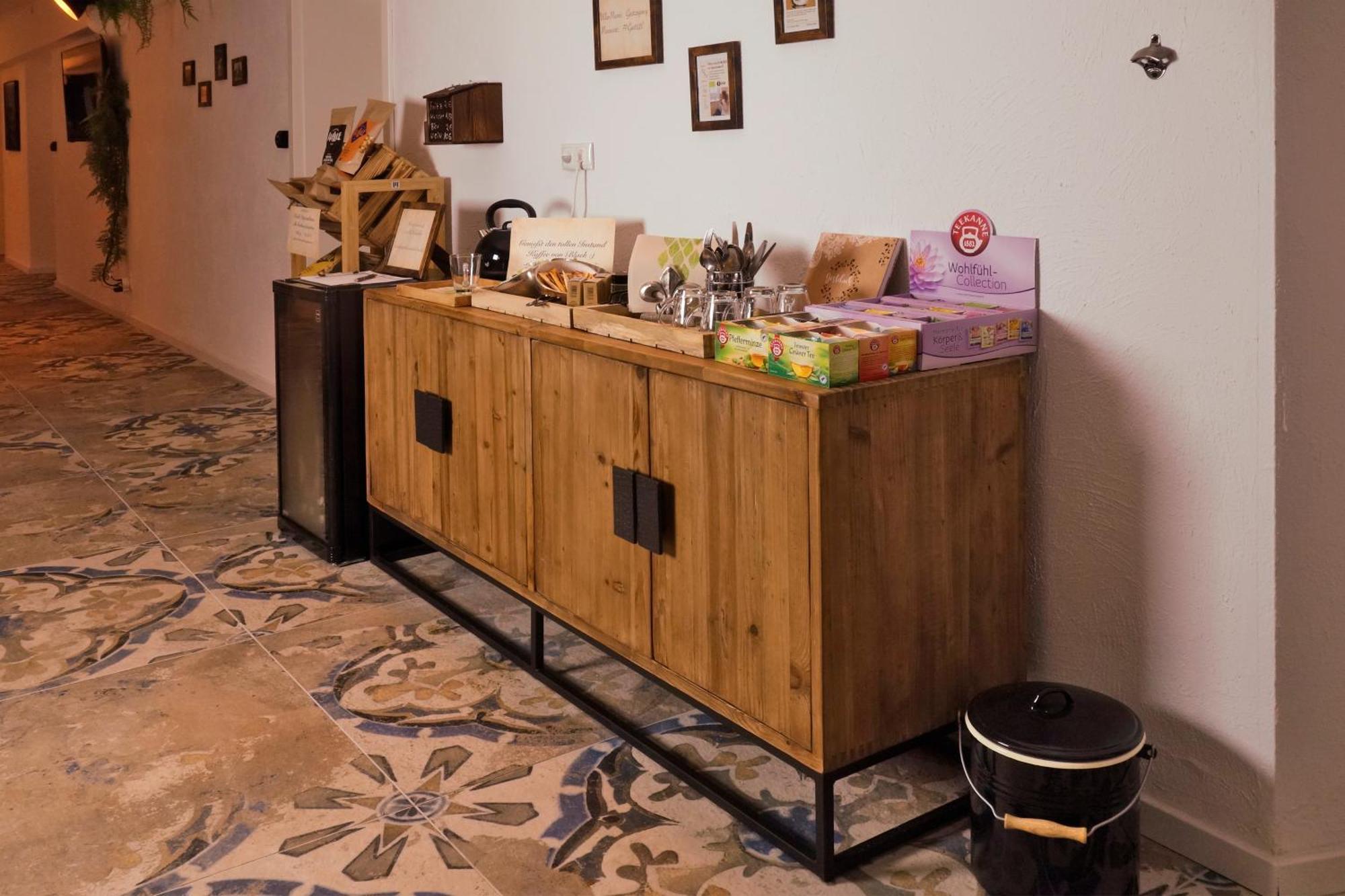 Gaestezimmer Klassen Rheurdt Dış mekan fotoğraf